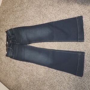 Wrangler Jeans Size 25x30